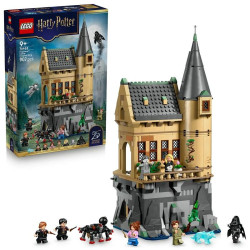 LEGO HARRY POTTER 76463...
