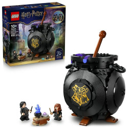 LEGO HARRY POTTER 76464...