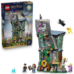 LEGO HARRY POTTER 76467 DOM...