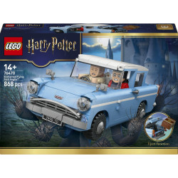 LEGO HARRY POTTER 76470...