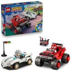 LEGO 77118 SONIC THE...