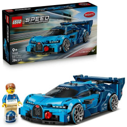 LEGO SPEED CHAMPIONS 77253...