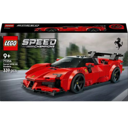 LEGO SPEED CHAMPIONS 77254...