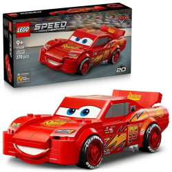 LEGO SPEED CHAMPIONS 77255...
