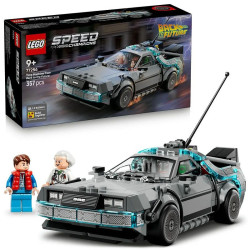 LEGO SPEED CHAMPIONS 77256...