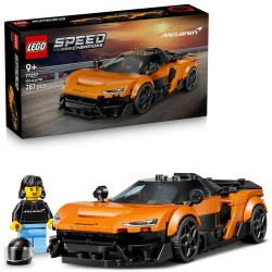 LEGO SPEED CHAMPIONS 77257...