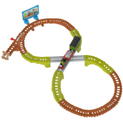 TOMEK I PRZYJACIELE...