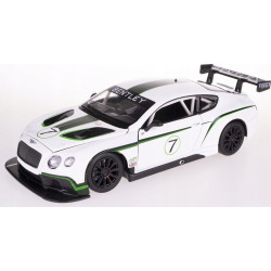 MODEL BENTLEY CONTINENTAL GT3