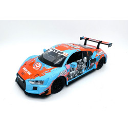 MSZ 10268291A 1:24 AUDI R8...