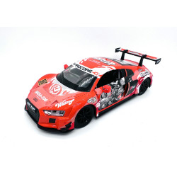 MSZ 10268291A AUDI R8 LMS...