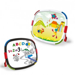 TABLICA DWUSTRONNA ASKATO