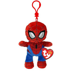 TY 34010 MARVELL SPIDERMAN...