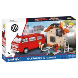 COBI 24635 VOLKSWAGEN T3...