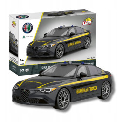 COBI 24657 ALFA ROMEO...