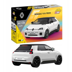 COBI 24675 RENAULT  5...