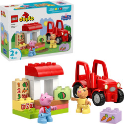 LEGO DUPLO 10468 LEGO...