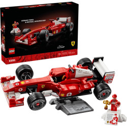 LEGO ICONS 11375 FERRARI I...