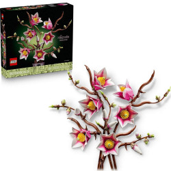LEGO 11510 GAŁĄZKI MAGNOLII