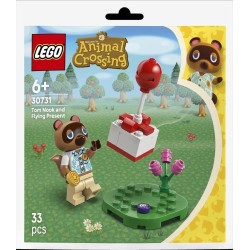 LEGO 30731 TOM NOOK