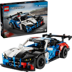 LEGO TECHNIC 42226 SAMOCHÓD...