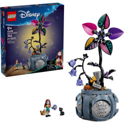 LEGO DISNEY 43288 DONICZKA...