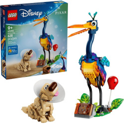LEGO DISNEY 43290 PIXAR...