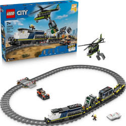 LEGO CITY 60508 NAPAD NA...