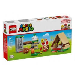 LEGO SUPER MARIO 72040...