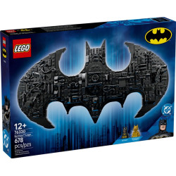 LEGO SUPER HEROES 76330...