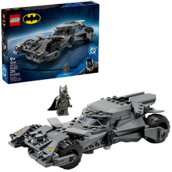 LEGO 76331DC COMICS SUPER...