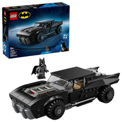 LEGO 76332 DC COMICS SUPER...