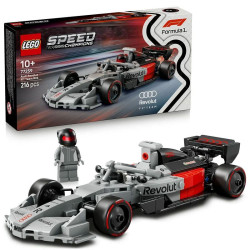LEGO 77259 SPEED CHAMPIONS...