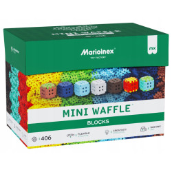 MINI WAFFLE BLOCKS 406...