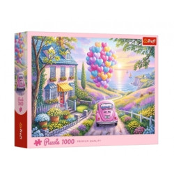 PUZZLE TREFL 10971...