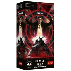PUZZLE TREFL 12109 DRAKULA...