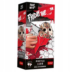 PUZZLE TREFL 12111 PIĄTEK...