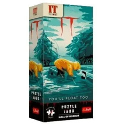 PUZZLE TREFL 12113 HALL OF...