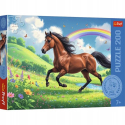 PUZZLE TREFL 13355 DOSTOJNY...