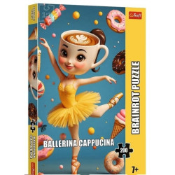 PUZZLE TREFL 13362...