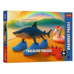 PUZZLE TREFL 13363...