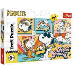 PUZZLE TREFL 23044 ZABAWNY...