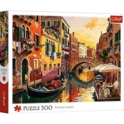 PUZZLE TREFL 37556 WENECJA...