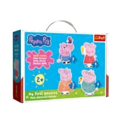 TREFL BABY 36137 ŚWINKA...