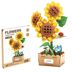 ASKATO PUZZLE  DIY...