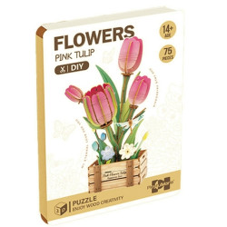 ASKATO DIY DREWNIANE...