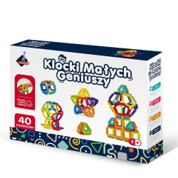 ASKATO KLOCKI MAŁYCH...