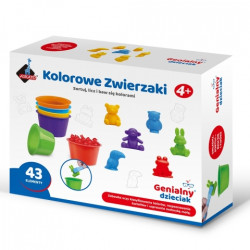 ASKATO GENIALNY DZIECIAK...