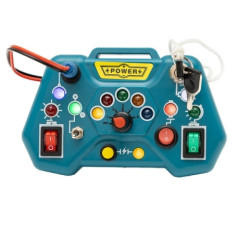 ASKATO GENIALNY DZIECIAK...