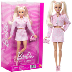 BARBIE HYV24/JJN69 LALKA...