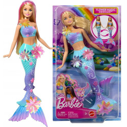 BARBIE JDM72 SYRENKA...